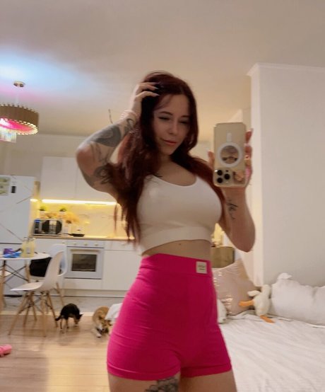 denlyasha Nacktbilder von OnlyFans