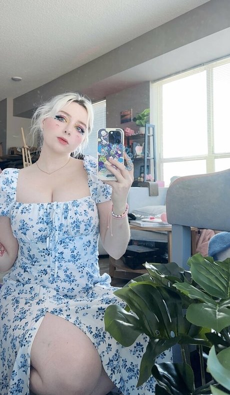 Ashtronova Nacktbilder OnlyFans