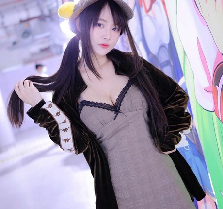 Munkawka Nacktpornos auf OnlyFans