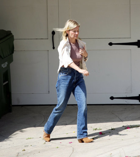 Elisha Cuthbert Nacktbilder-Leaks von OnlyFans