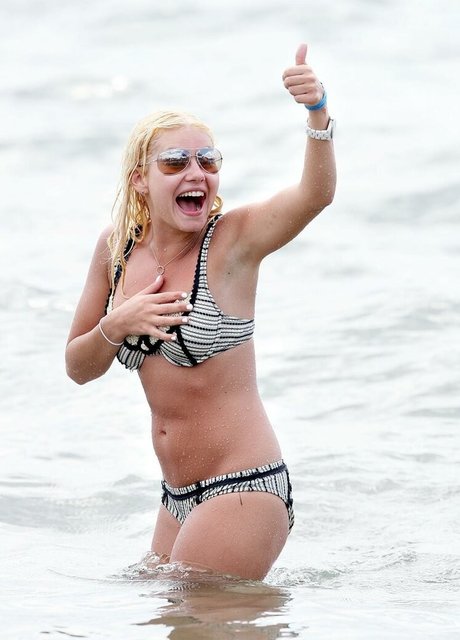 Elisha Cuthbert OnlyFans-Bilder geleakt