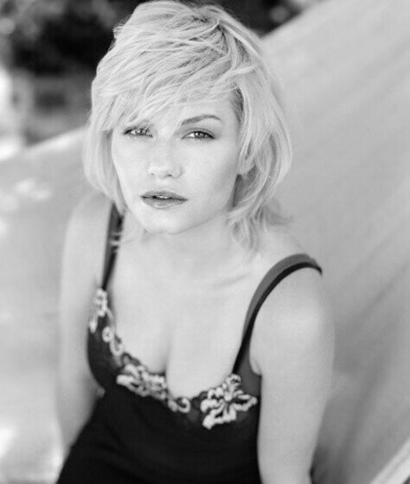 Elisha Cuthbert Nacktbilder-Leaks von OnlyFans