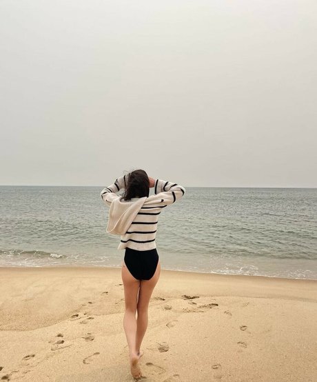 Lea Michele OnlyFans XX