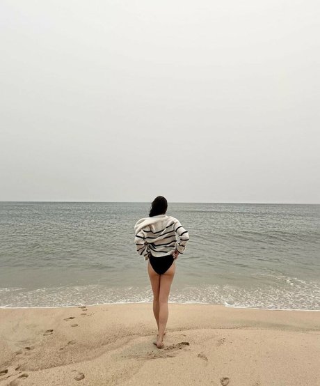 Lea Michele OnlyFans Leak Pornografie