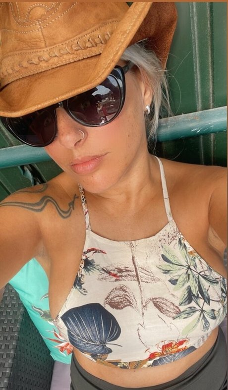 Dani Botan Nacktbilder von OnlyFans geleakt