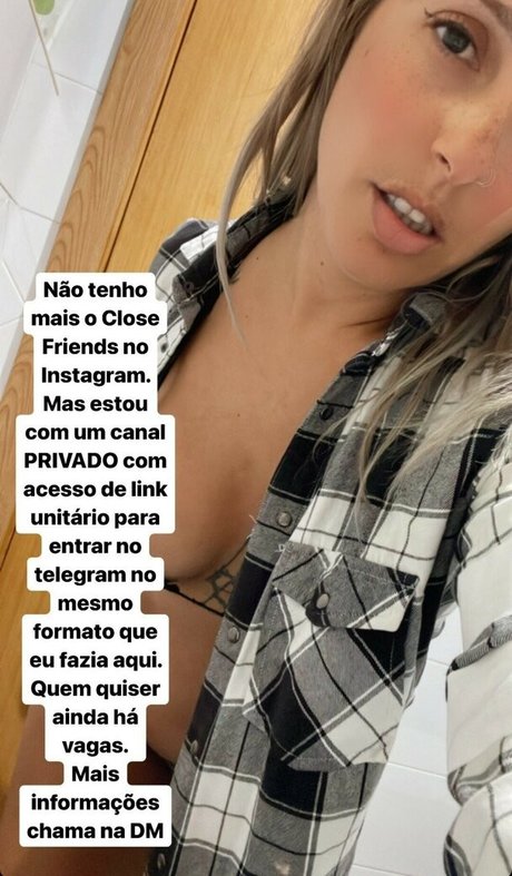 Dani Botan Nacktpornos auf OnlyFans