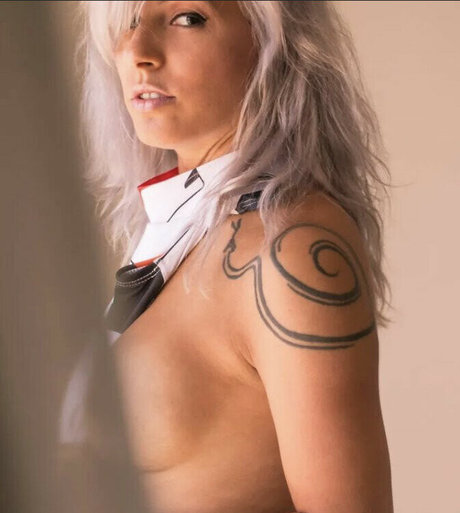 Dani Botan OnlyFans Pornografie