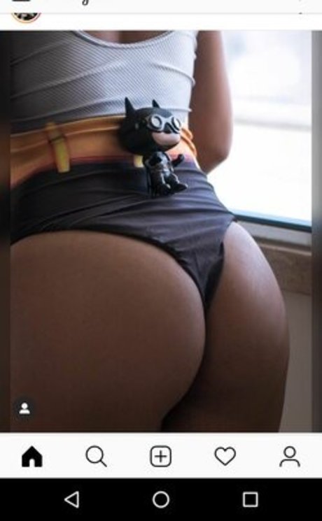 Dani Botan Nacktbilder OnlyFans geleakt