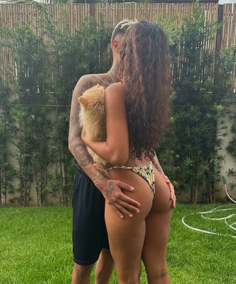 Bella Campos Leaked OnlyFans Nacktbilder