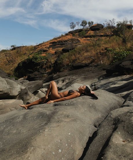 Bella Campos OnlyFans-Bild