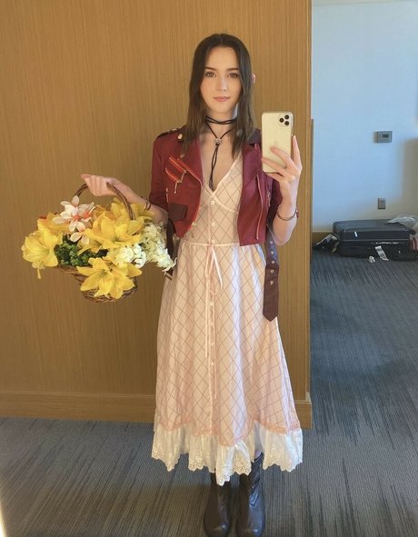 Frankie Lollia Nacktpornos auf OnlyFans