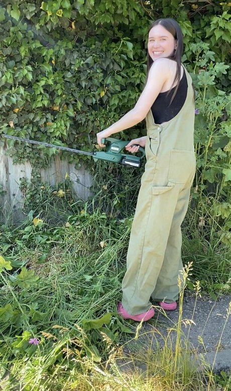 Frankie Lollia OnlyFans Bilder