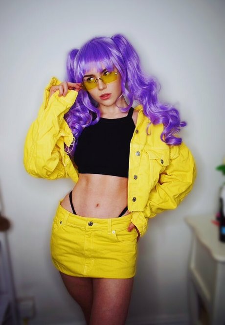 Frankie Lollia Nacktbilder geleakt OnlyFans geleakt