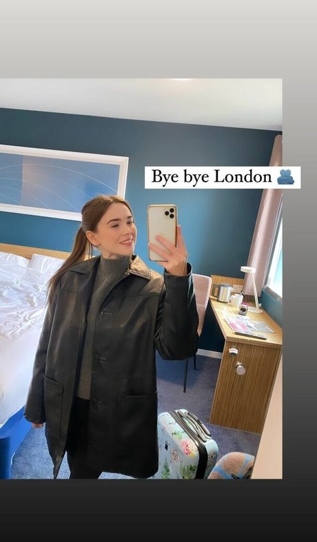 Frankie Lollia Joi OnlyFans