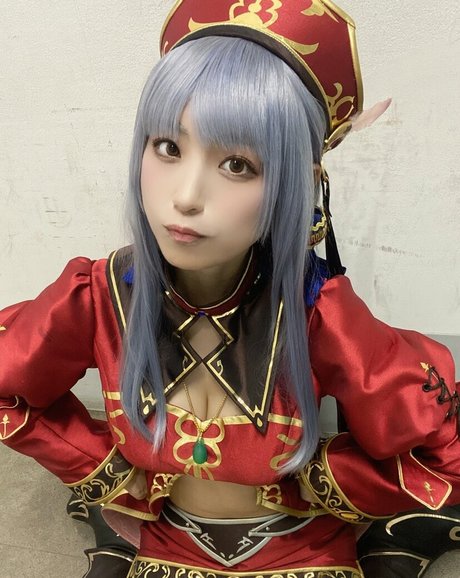 tsunko p OnlyFans-Leak