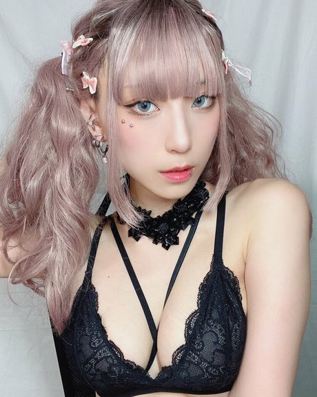 tsunko p Leaked OnlyFans Sex