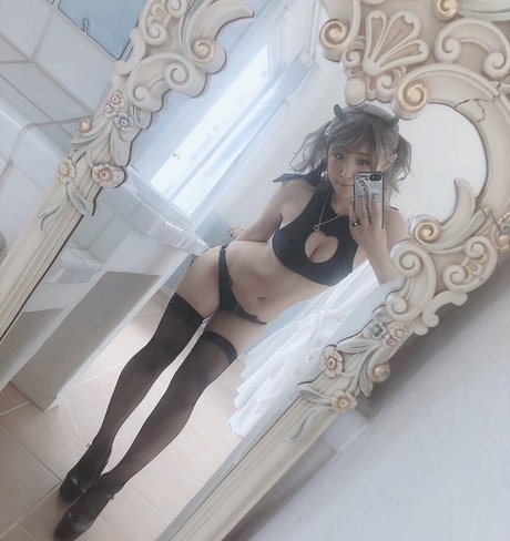 tsunko p Nackt auf OnlyFans Leak