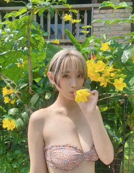 tsunko p Nacktbilder von OnlyFans geleakt