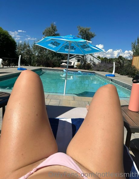 notlexismith Nacktbilder von OnlyFans