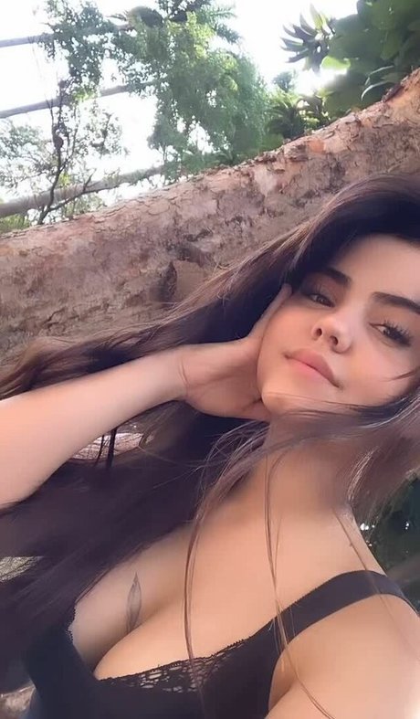 Raphaela Nascimento Nacktbilder von OnlyFans geleakt