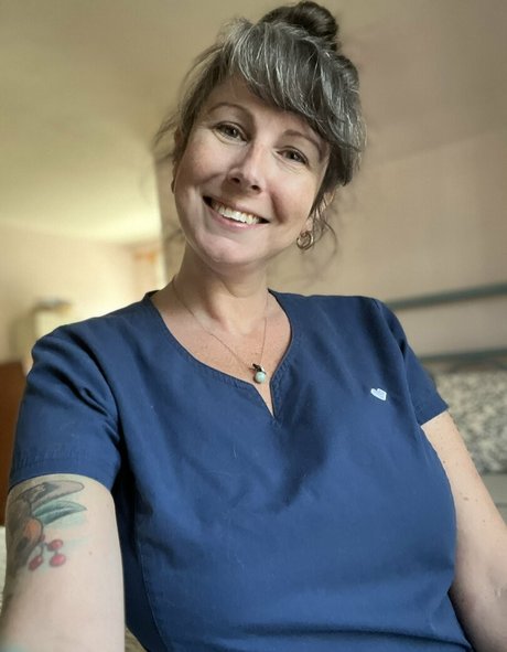 Mrs PJHaverstock OnlyFans-Fotos