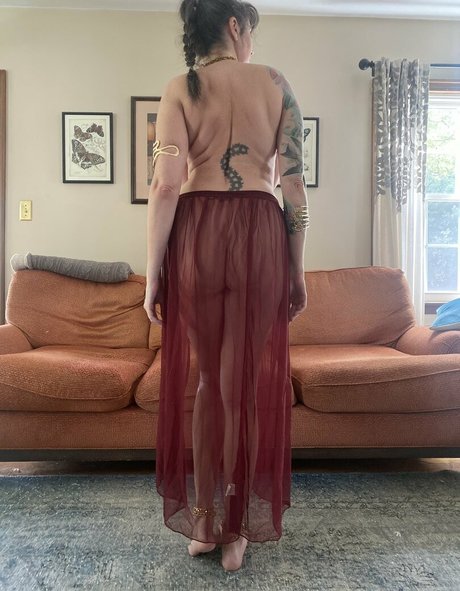 Mrs PJHaverstock OnlyFans Gratis Porn