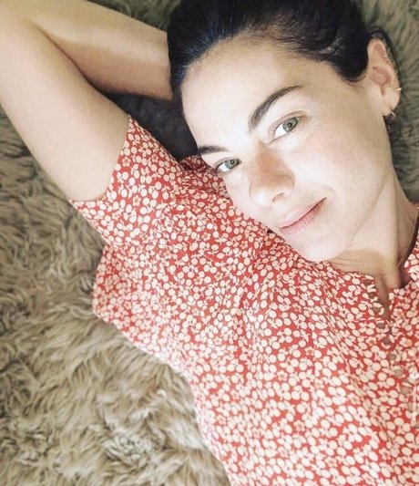 Michelle Monaghan OnlyFans Brüste Bild