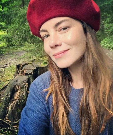 Michelle Monaghan OnlyFans explizite Inhalte
