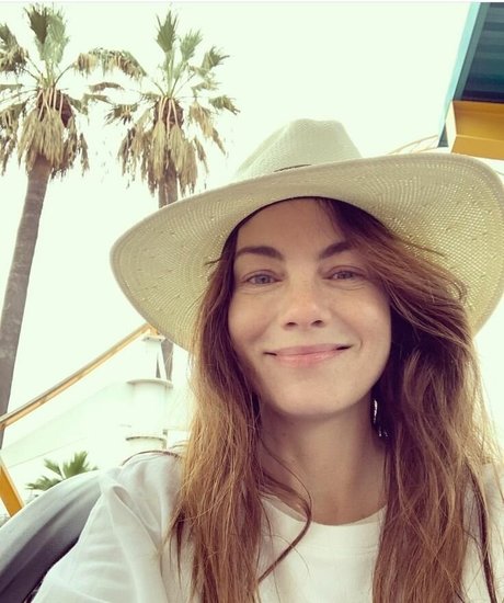 Michelle Monaghan Leak von OnlyFans-Inhalten