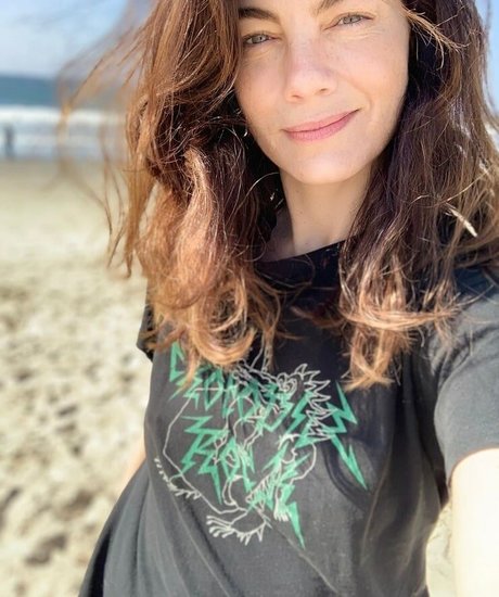 Michelle Monaghan OnlyFans Sex