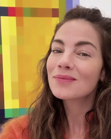 Michelle Monaghan Nacktbilder von OnlyFans geleakt