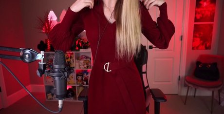 Dizzykitten Nacktbilder OnlyFans Leak