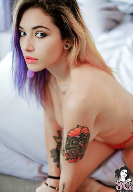 Sophoulla Nacktbilder von OnlyFans