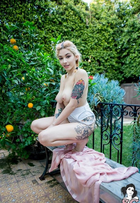 Sophoulla OnlyFans Leak