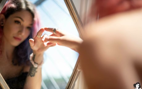 Sophoulla Nacktporno OnlyFans