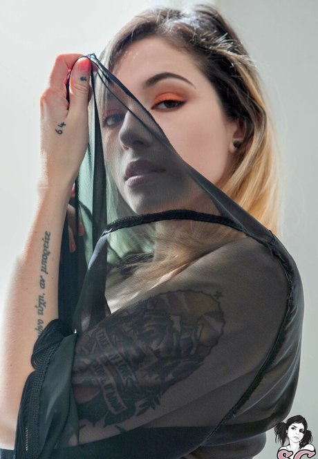 Sophoulla OnlyFans Nacktfotos