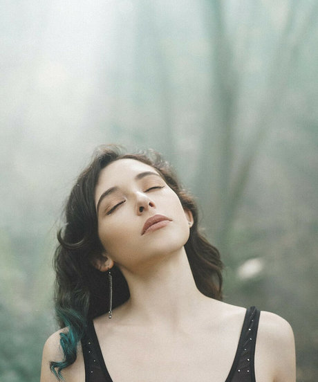 Sophoulla OnlyFans Fick geleakt