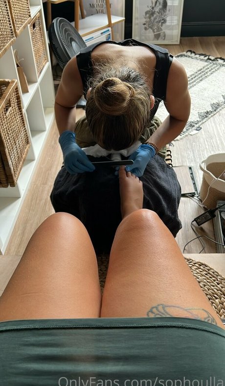 Sophoulla OnlyFans kostenlos geleakt