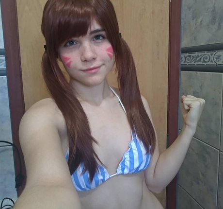 cristinysam Nacktbilder OnlyFans geleakt