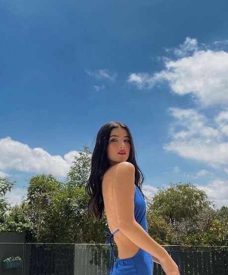 Charli D Amelio Po OnlyFans