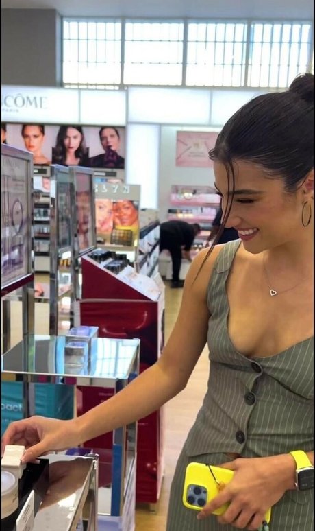 Charli D Amelio OnlyFans Fotos