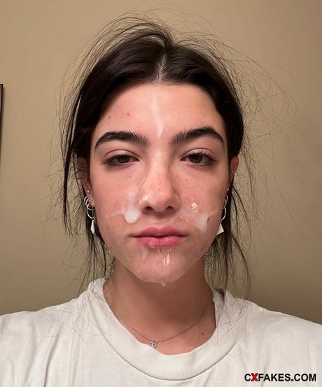 Charli D Amelio OnlyFans Star