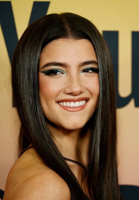 Charli D Amelio Neues OnlyFans