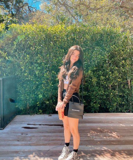 Charli D Amelio OnlyFans Star