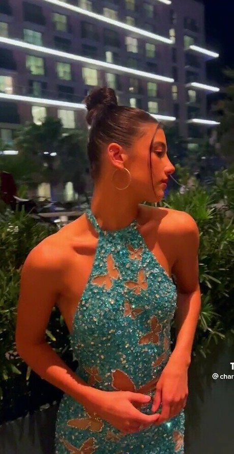 Charli D Amelio Nacktbilder von OnlyFans geleakt