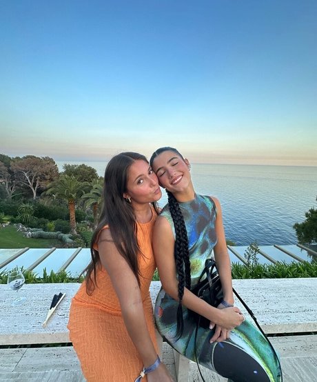 Charli D Amelio OnlyFans Gratis Porn