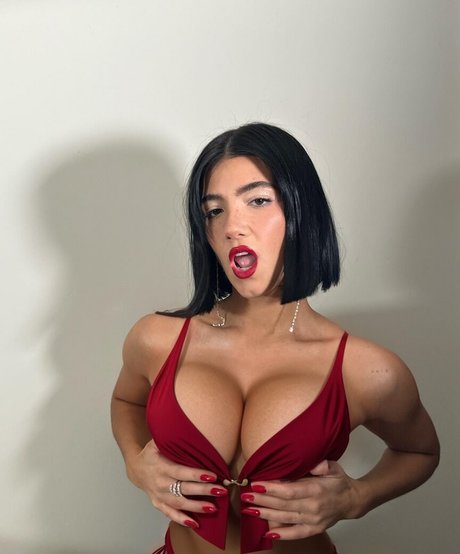 Charli D Amelio OnlyFans-Post