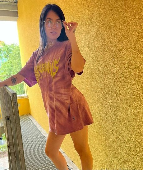 stacykimmo NurlyFans-Pornoleaks