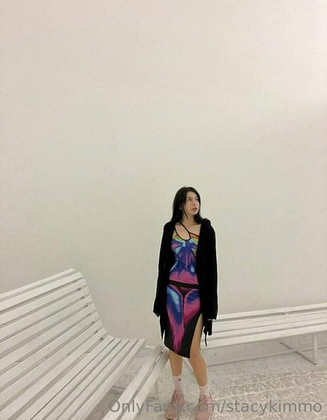 stacykimmo OnlyFans Lesbisch