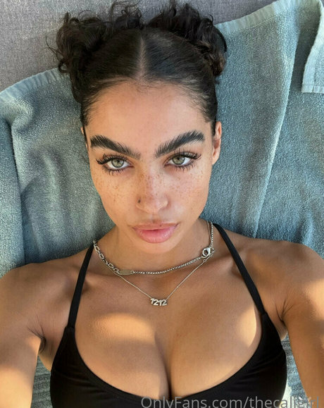 thecaligirl OnlyFans Leak